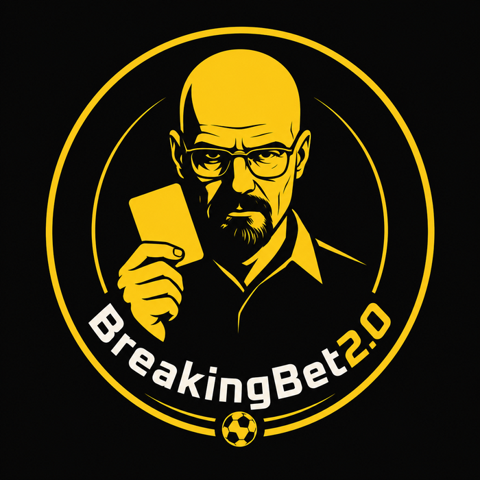 Logo community BreakingBet2.0